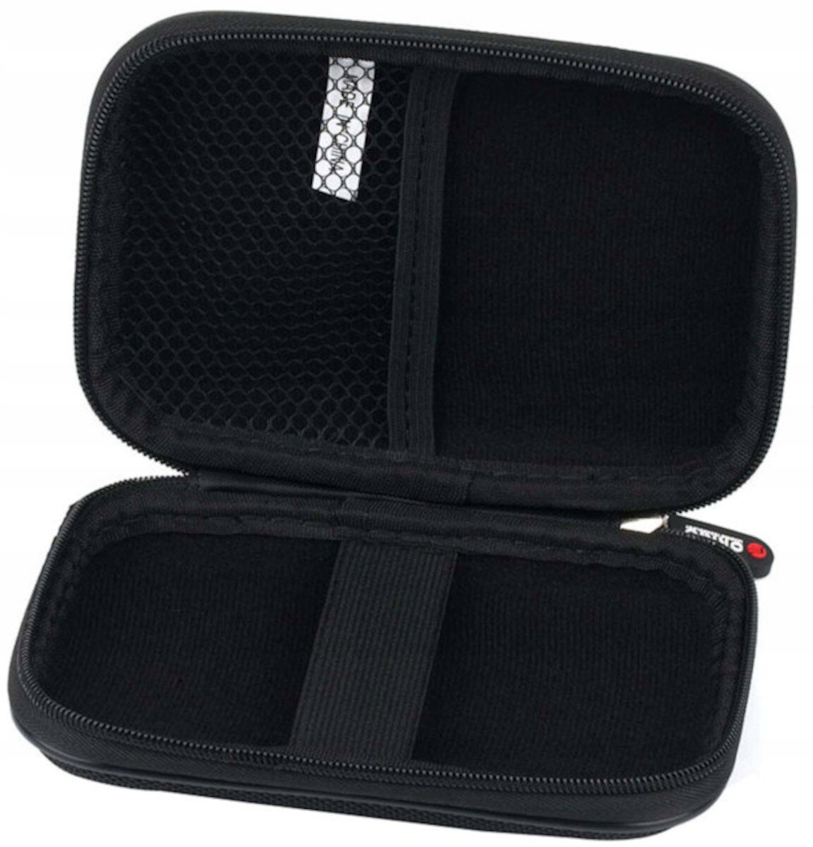 Etui na dysk ORICO PHD-25 Niebieski Kod producenta PHD-25-BL-BP