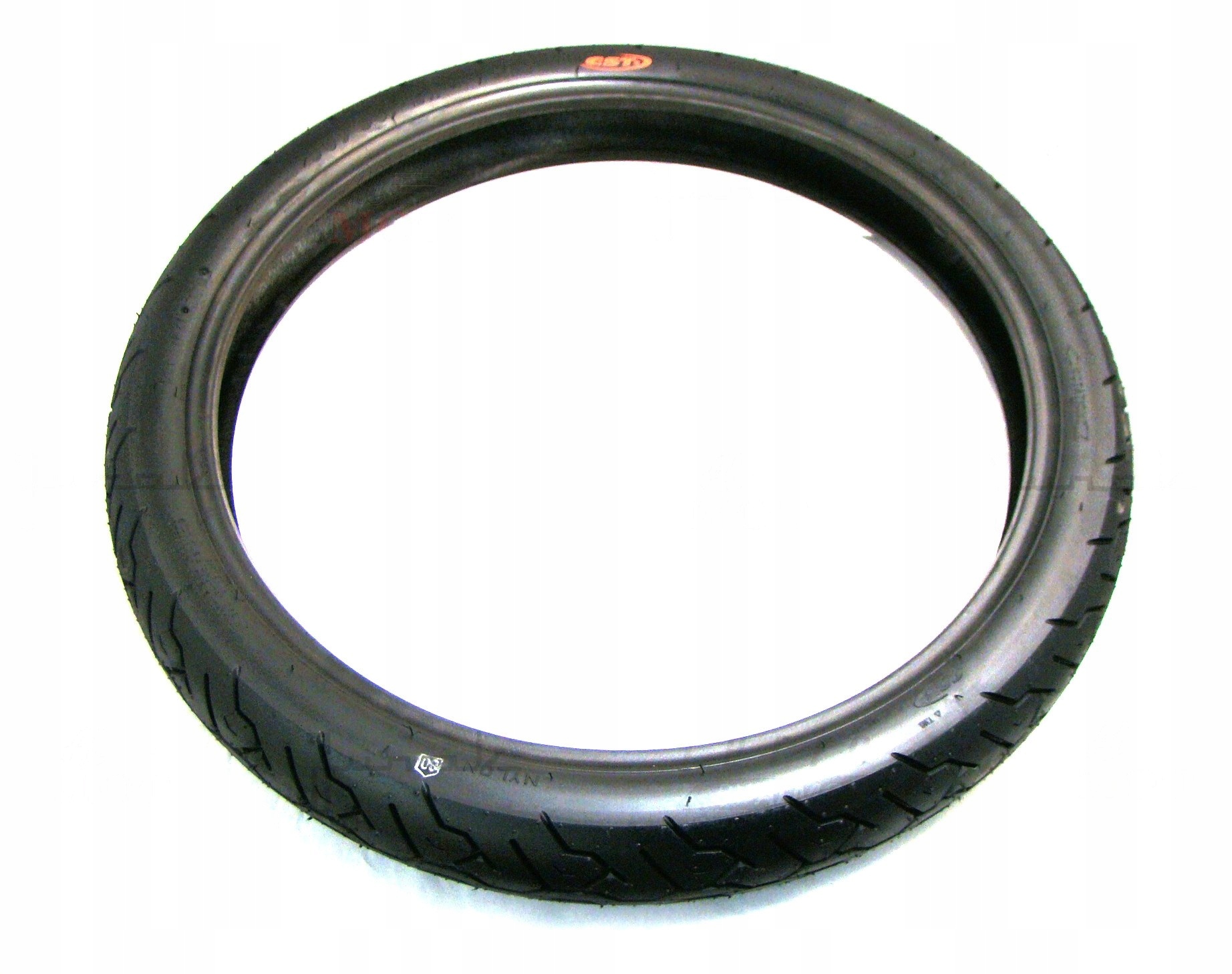 

Junak M16 125CCM/320CCM Opona 21x90/90 Koła Przód