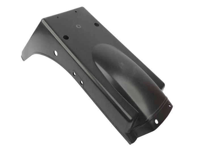 TYLNI CHLAPACZ BŁOTNIK PLASTIKOWY JAWA 350 Producent inny