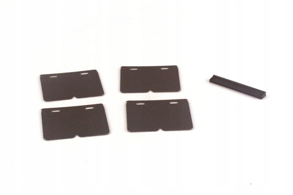 P400426 - V-FORCE 3 МЕМБРАННЫЕ ЛИСТЫ KTM SX 85 2003-2019