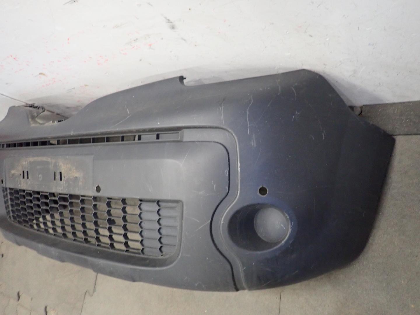 bumper front front RENAULT KANGOO II LIFT 2013- 620229808