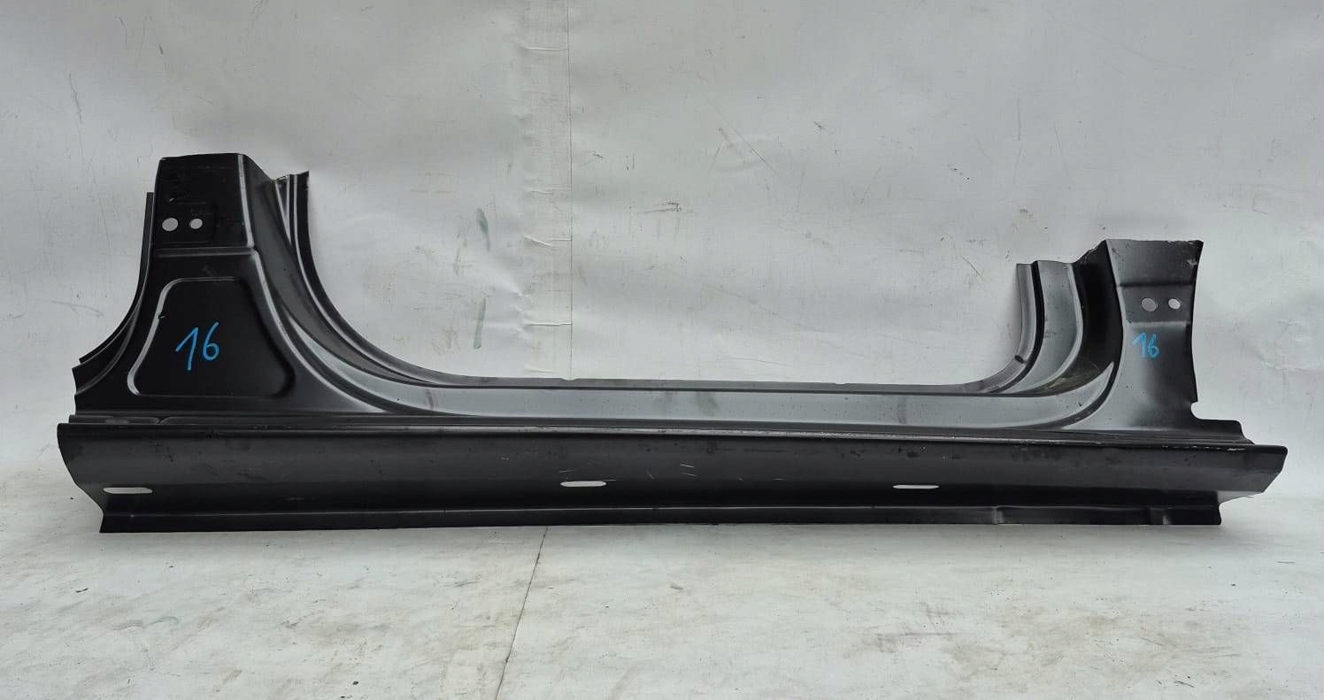 SEAT IBIZA IV 6J 08- threshold right pillar right front front