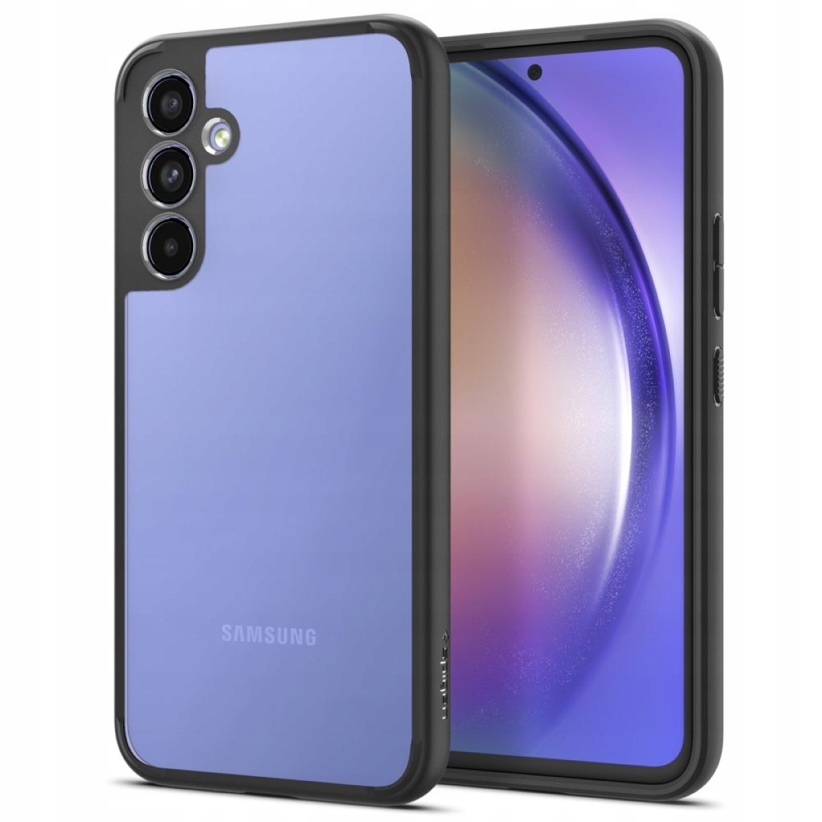 

Etui do Samsung Galaxy A54 5G, Spigen smukły case