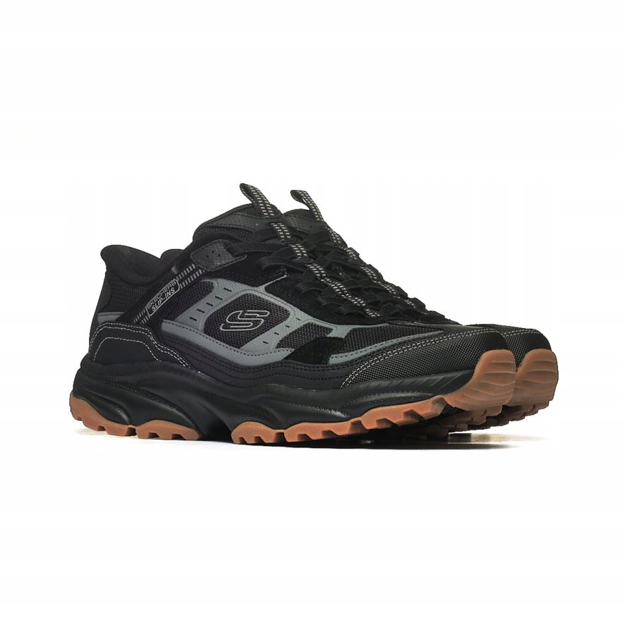 Skechers Vigor At 237744-BBK 43