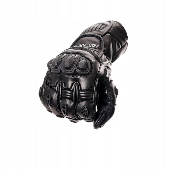 Rękawice motocyklowe ADRENALINE LYNX PPE M