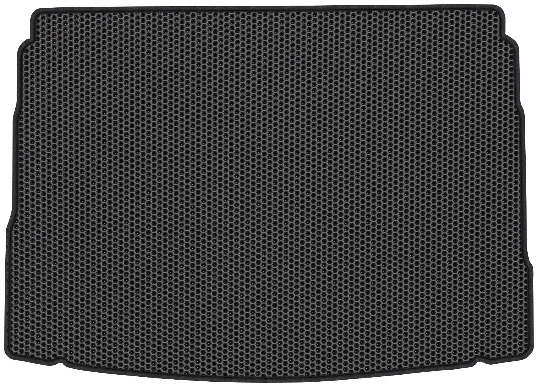 Volkswagen Tiguan II Suv 2016 Vložka do zavazadlového prostoru Eva Max-dywanik