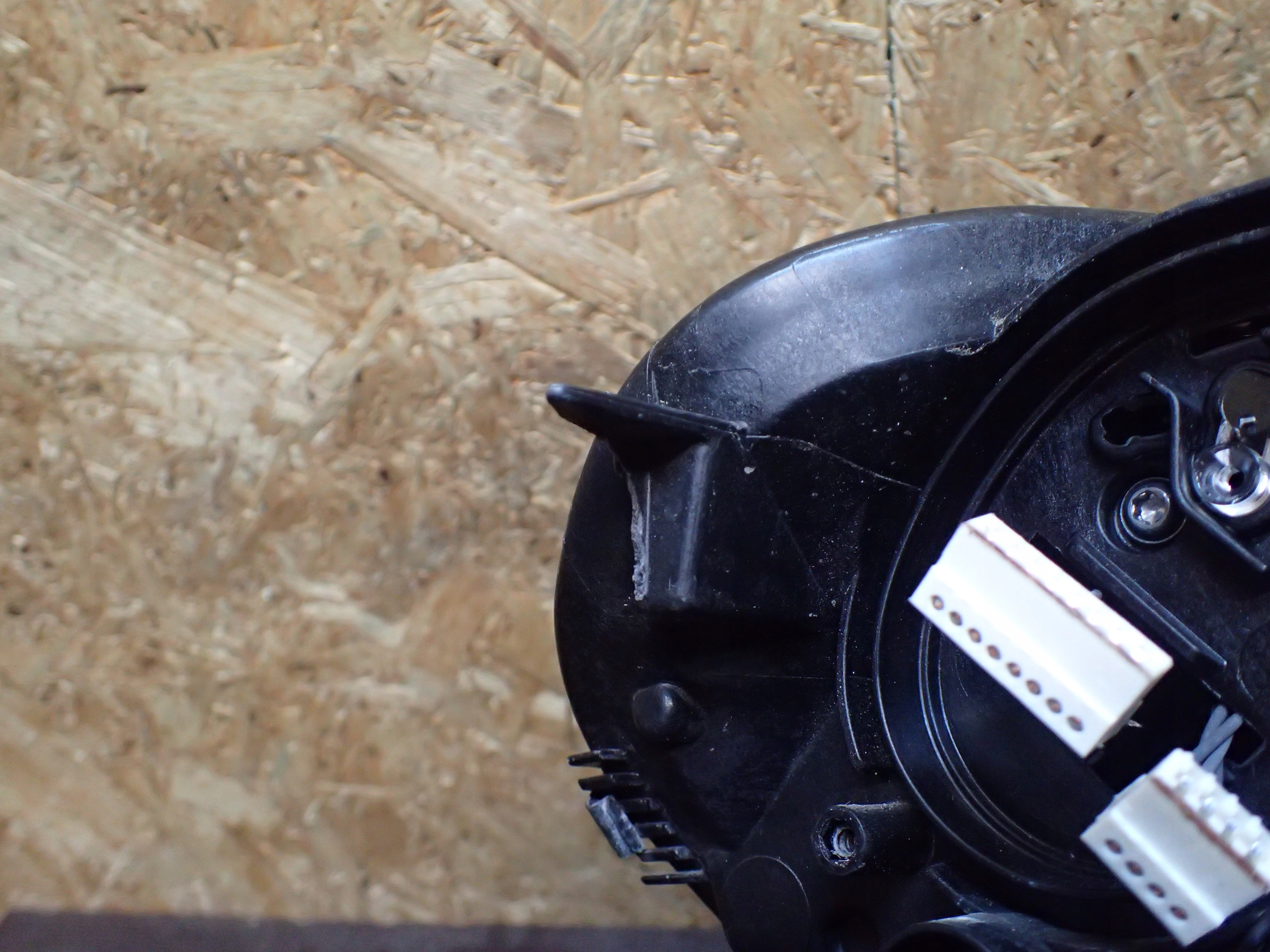 LAMPA PRZÓD LEWA BMW X5 G05 LASER 9481789-09 Wersja Europejska