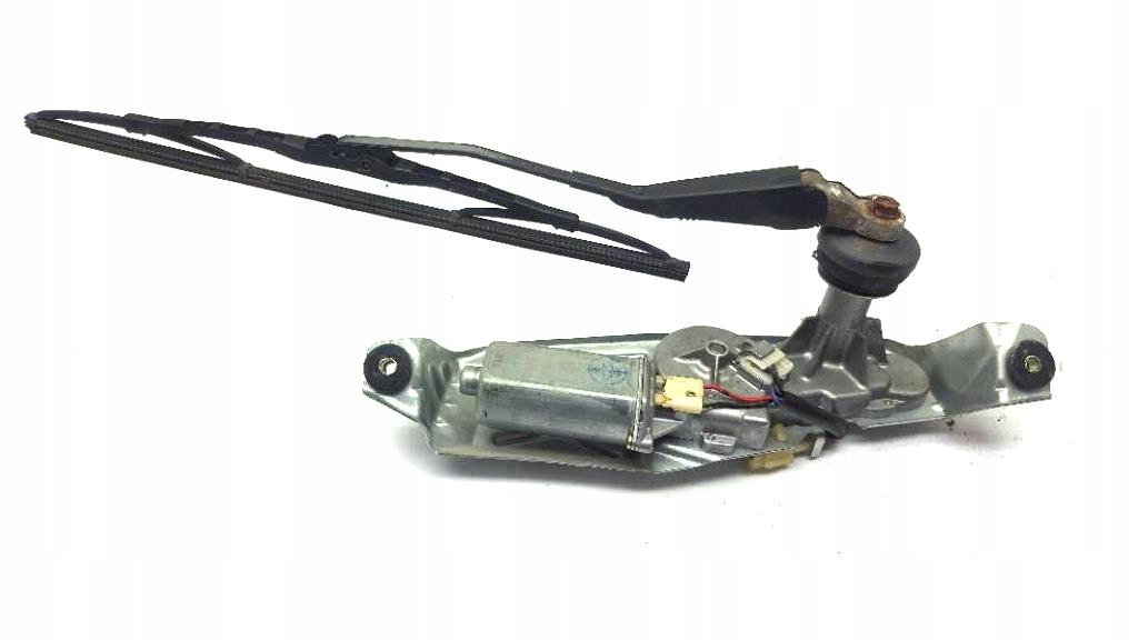 34928581 - ДВИГАТЕЛЬ СТЕКЛООЧИСТИТЕЛЯ ЗАДНИЙ MAZDA 323 BJ LIFT 2002