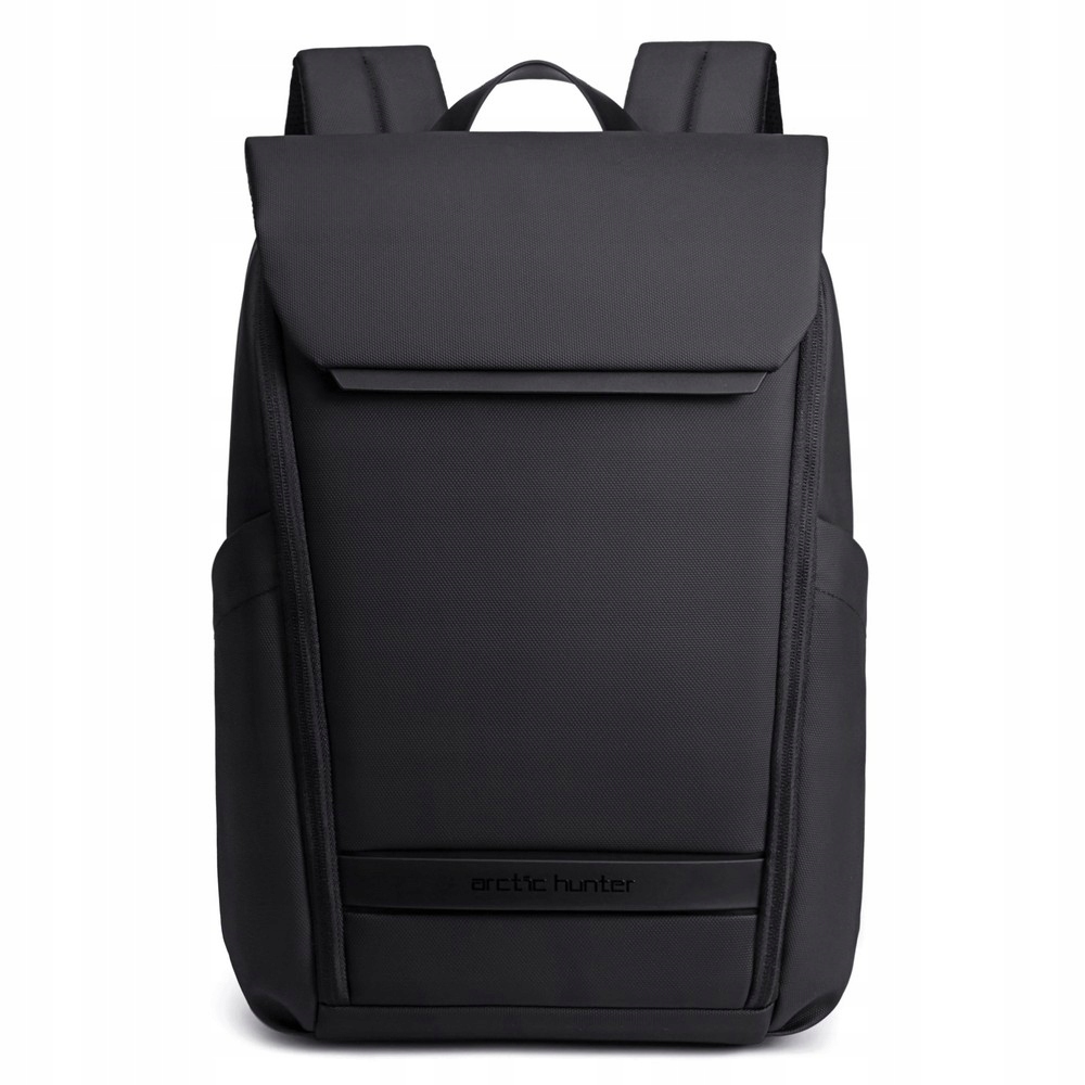 Plecak Arctic Hunter na laptopa 15,6 B00559 czarny