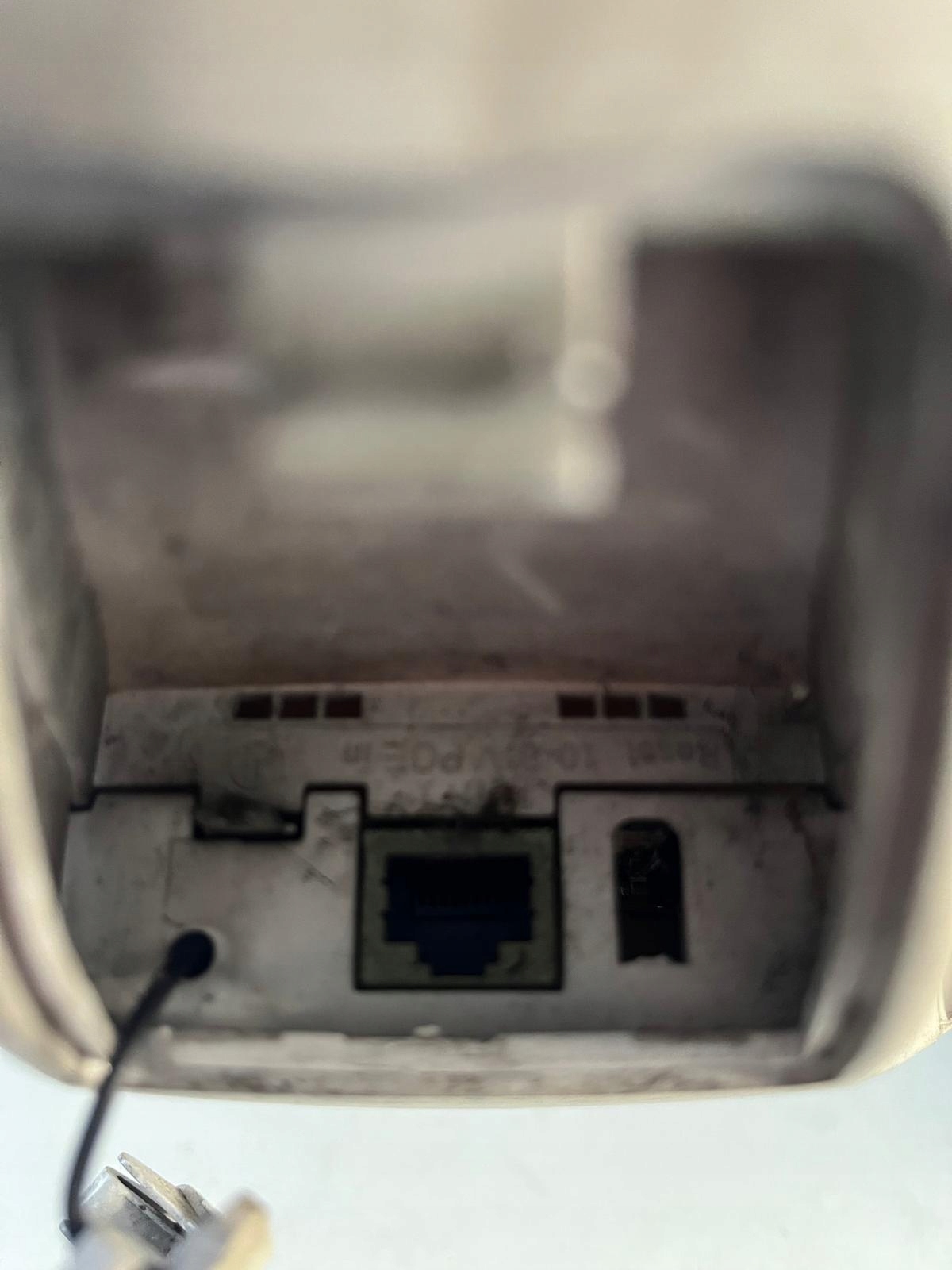 MikroTik LHG 5 Light Head RBLHG-5nD