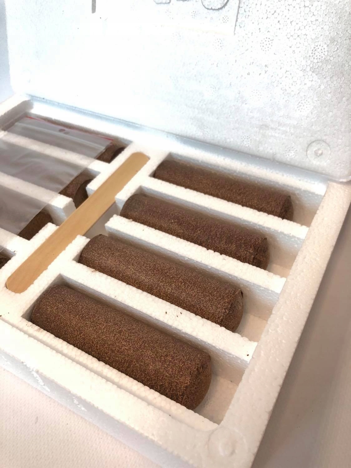 Bolus Stoper stop biegunkom 8 szt. J FARM Marka inna