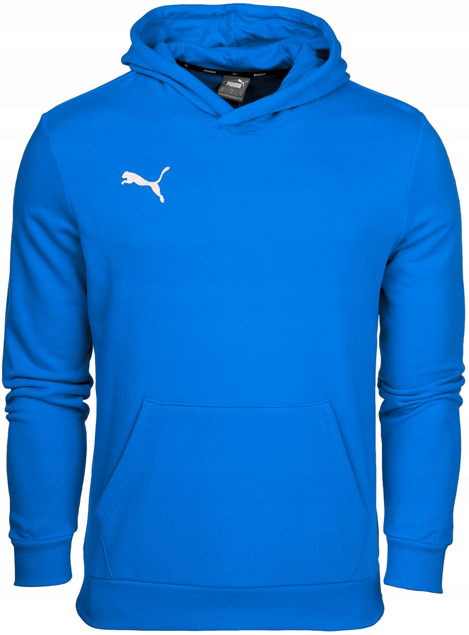 

Puma bluza dziecięca z kapturem dresowa roz.164