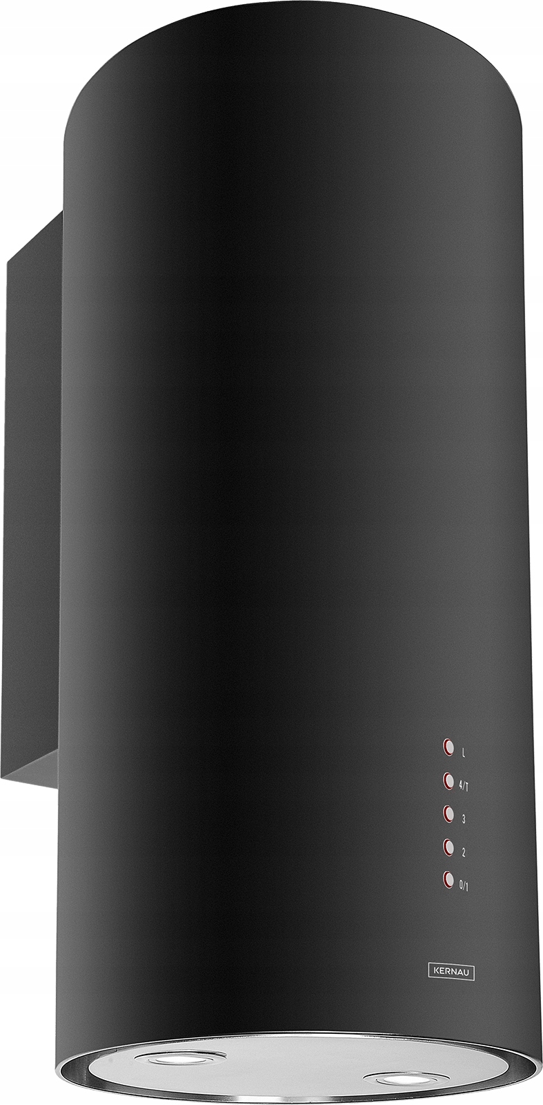 Okap przyścienny KERNAU KCH 0140 B