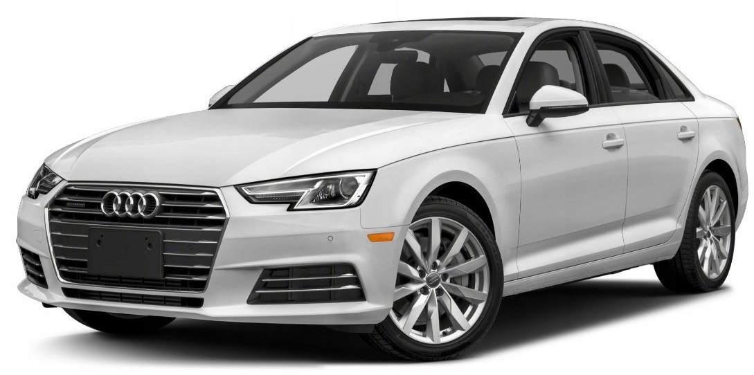 Audi A4 B9 2015- 15 Lampa Reflektor LED Prawy Strona zabudowy prawa