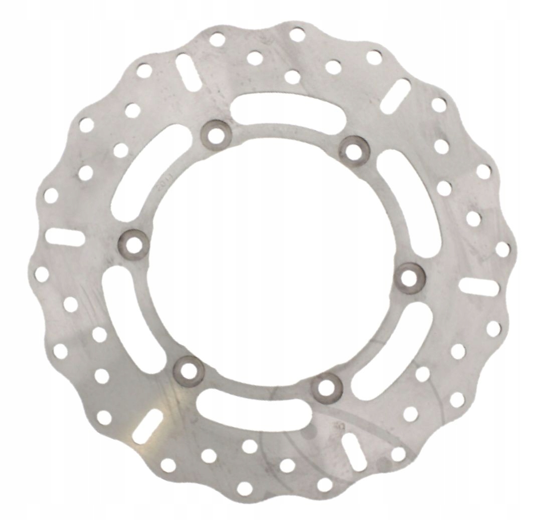 Brzdový Kotouč Zadní Norton Rotary 600 Yamaha Bt 1100 Fz 750 Fzr 1000 Fzs