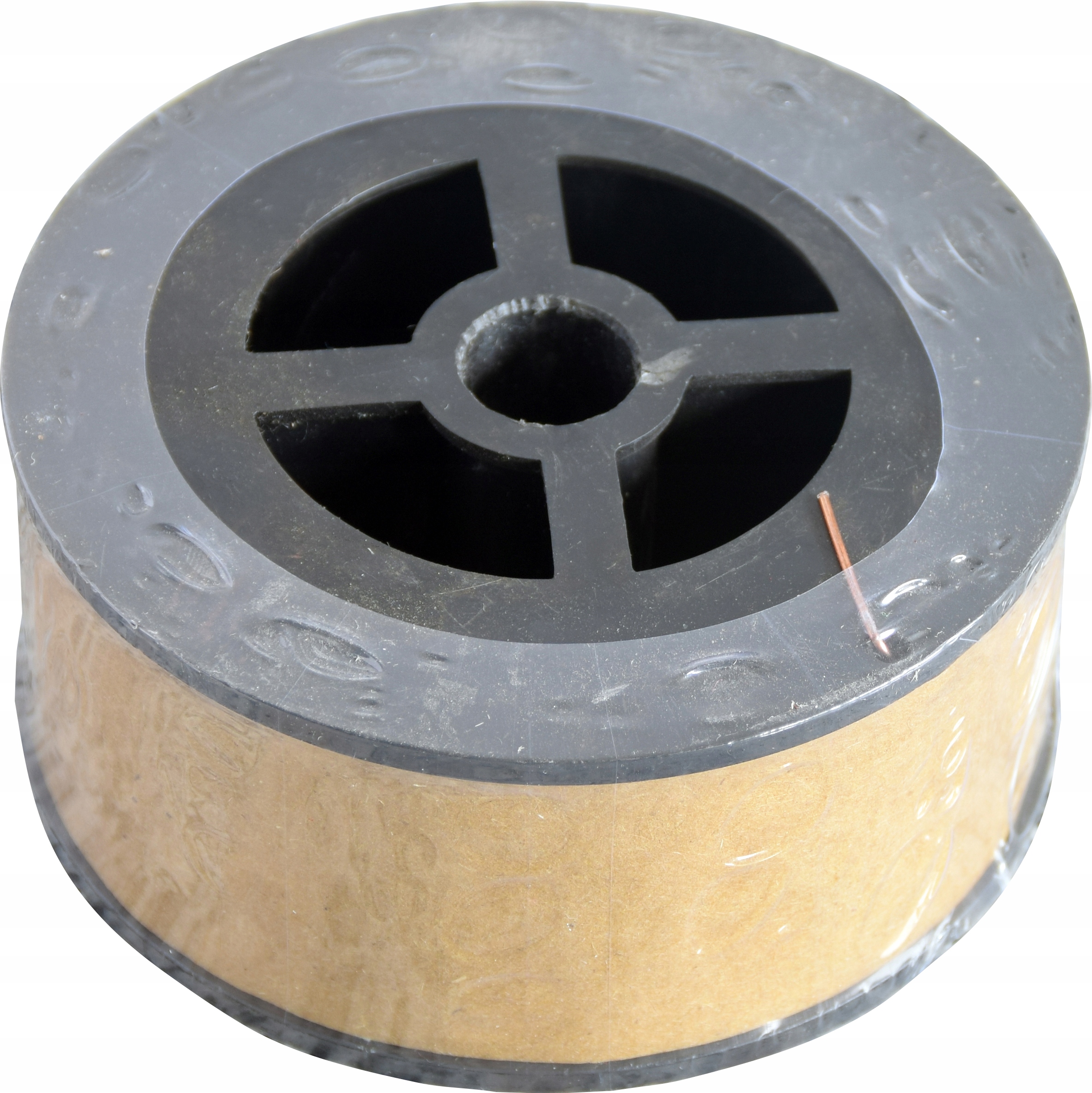 DRUT SPAWALNICZY SZPULA MIGOMAT MIG MAG 1KG 0,8mm