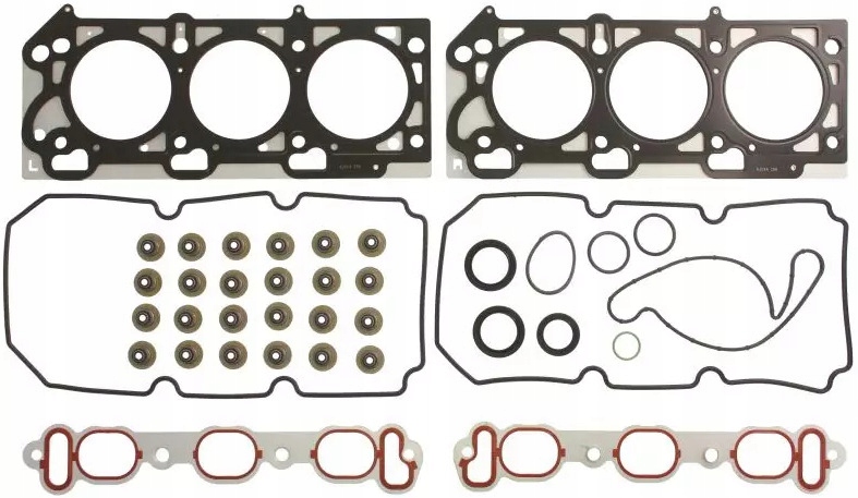 AJUSA ZESTAW USZCZELEK SILNIKA 50265000