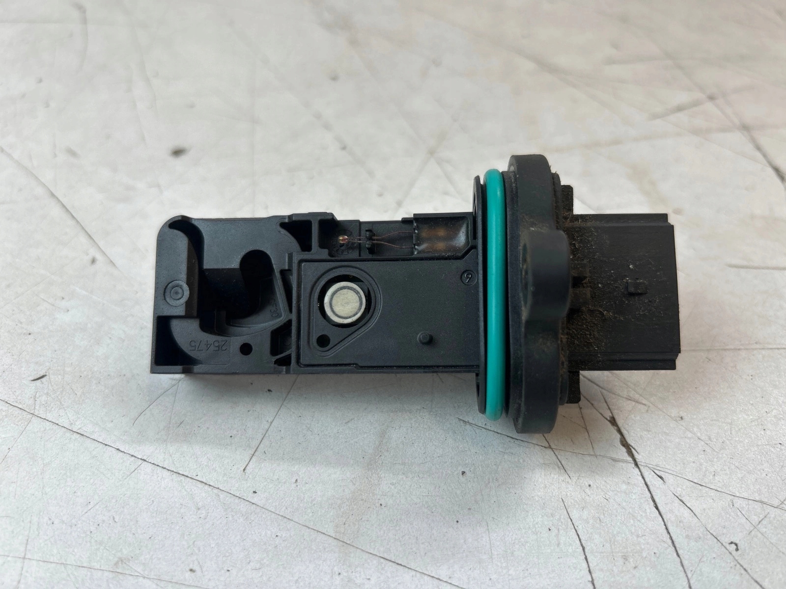 flow meter Opel Astra IV J GTC 1.4 T