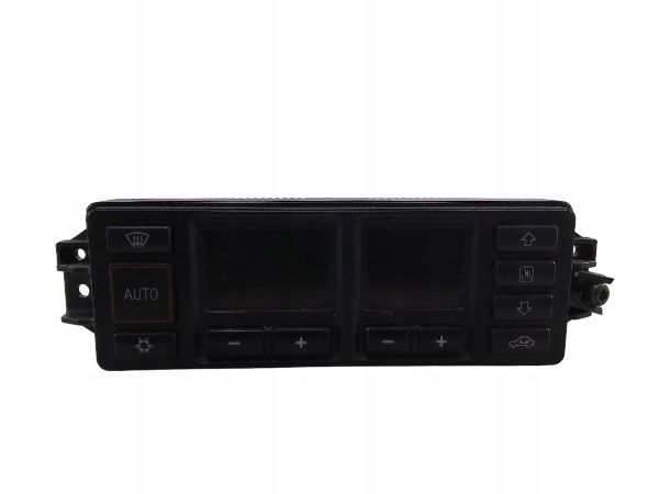 AUDI A3 8L Unite commande clima 8L0820043M
