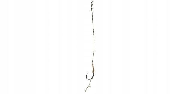 Mikado Przypon Method Rig 10cm Rozm 2 2szt.