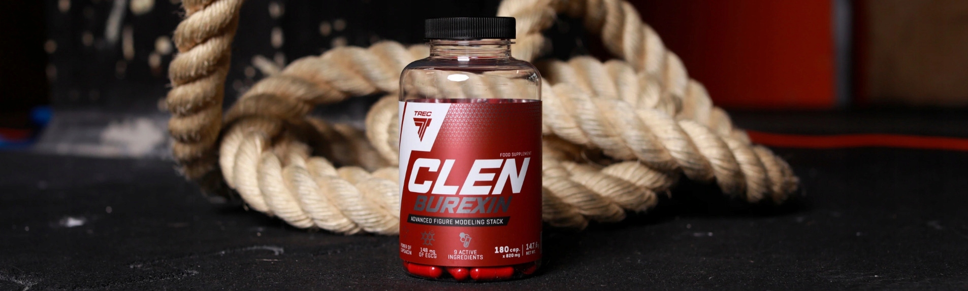 thermo fat burner czy clenburexin