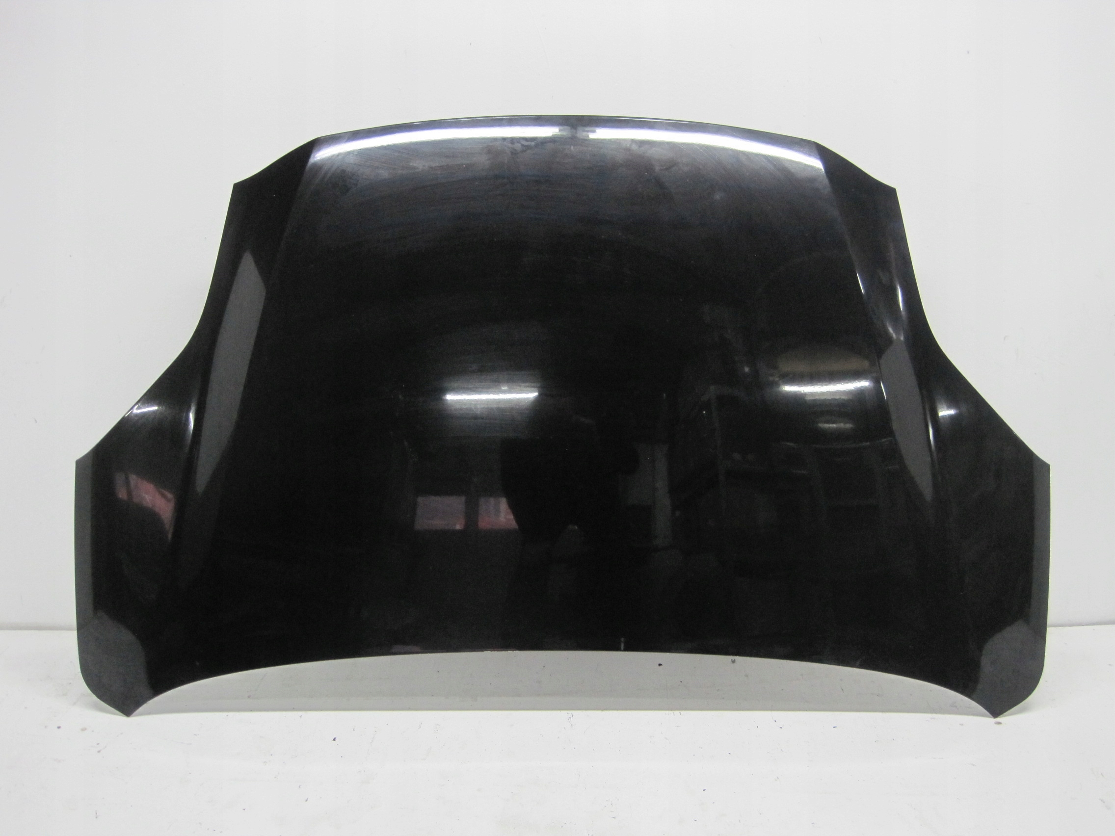 hauba FORD PUMA