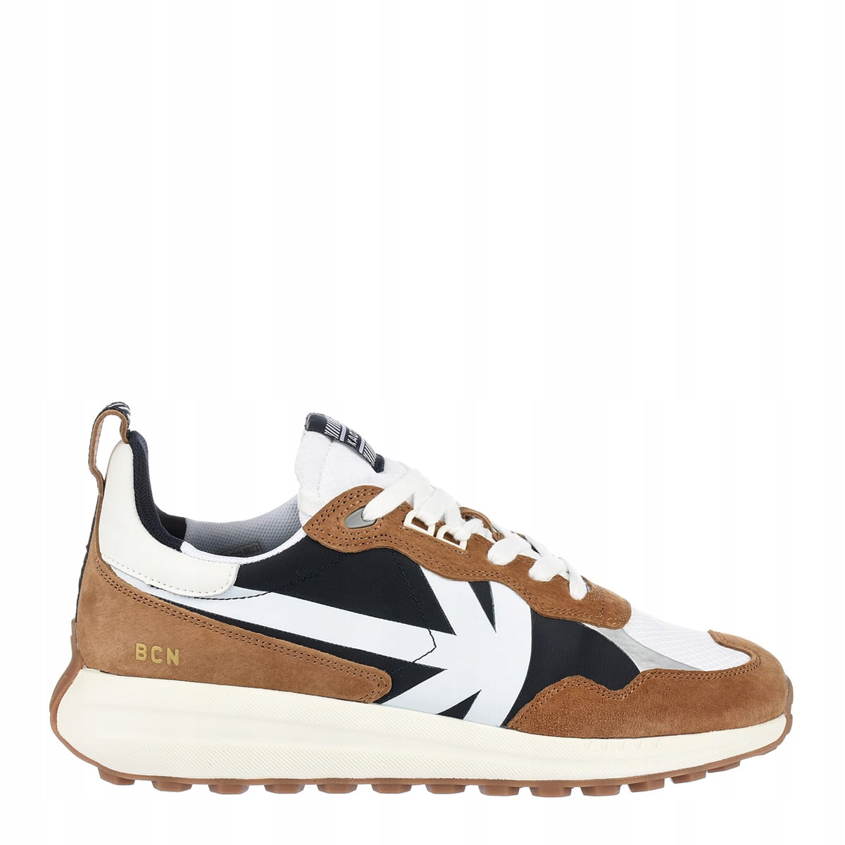 Pánské tenisky Kaotiko Vancouver 42, vícebarevné, Městské