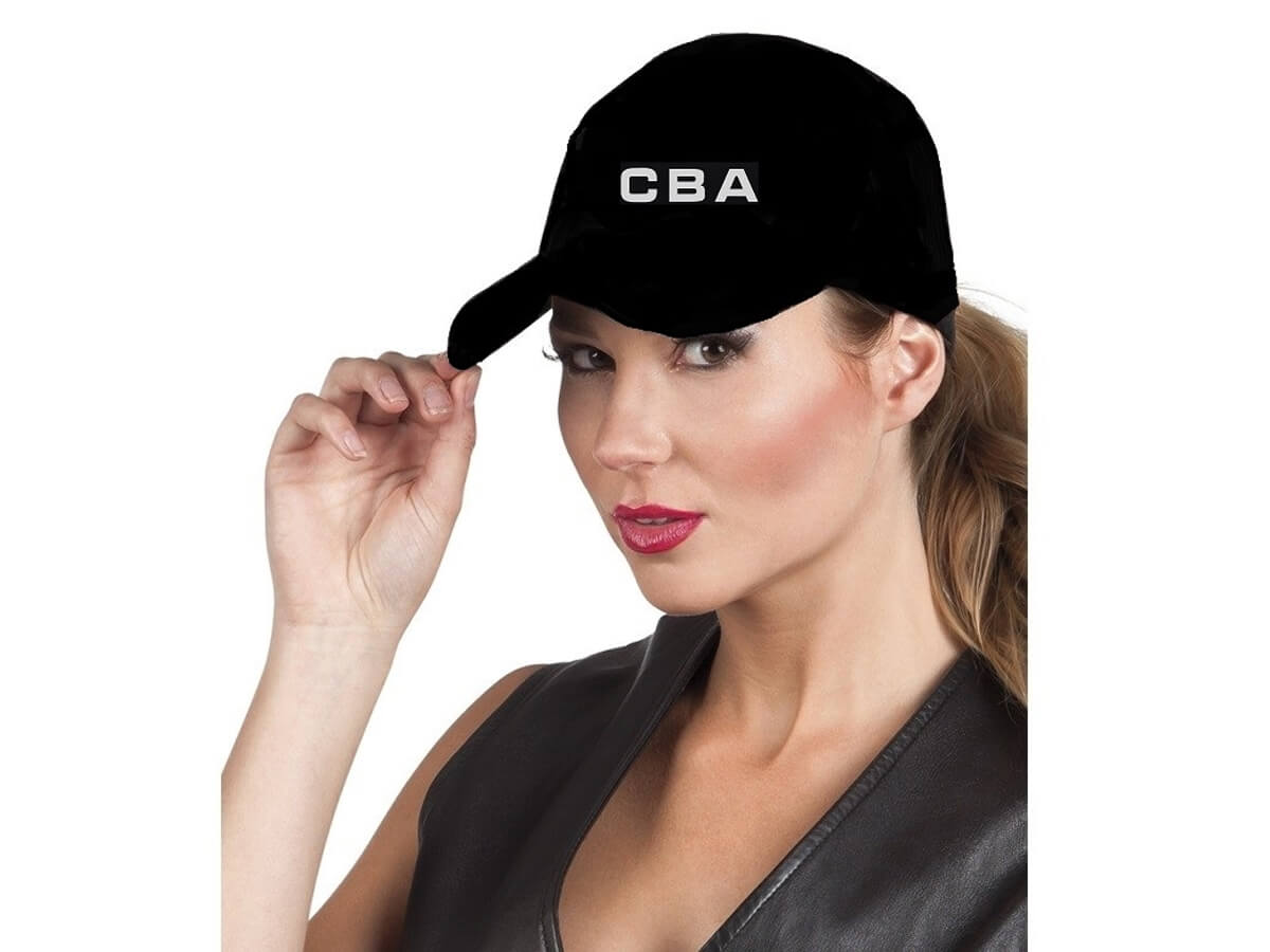 

Czapka Cba Karnawał