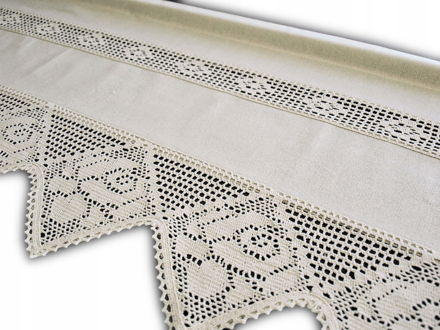 

Zazdrostka Idylla 50x150 cm Beż