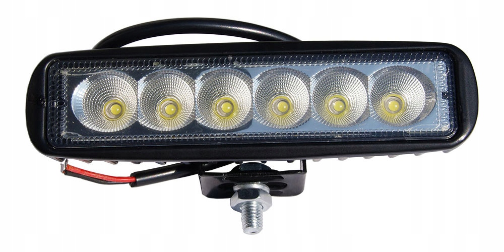 

Lampa Cofania Światło Wstecznego Led Lampa Robocza