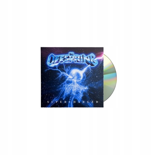 Offspring Supercharged (CD)