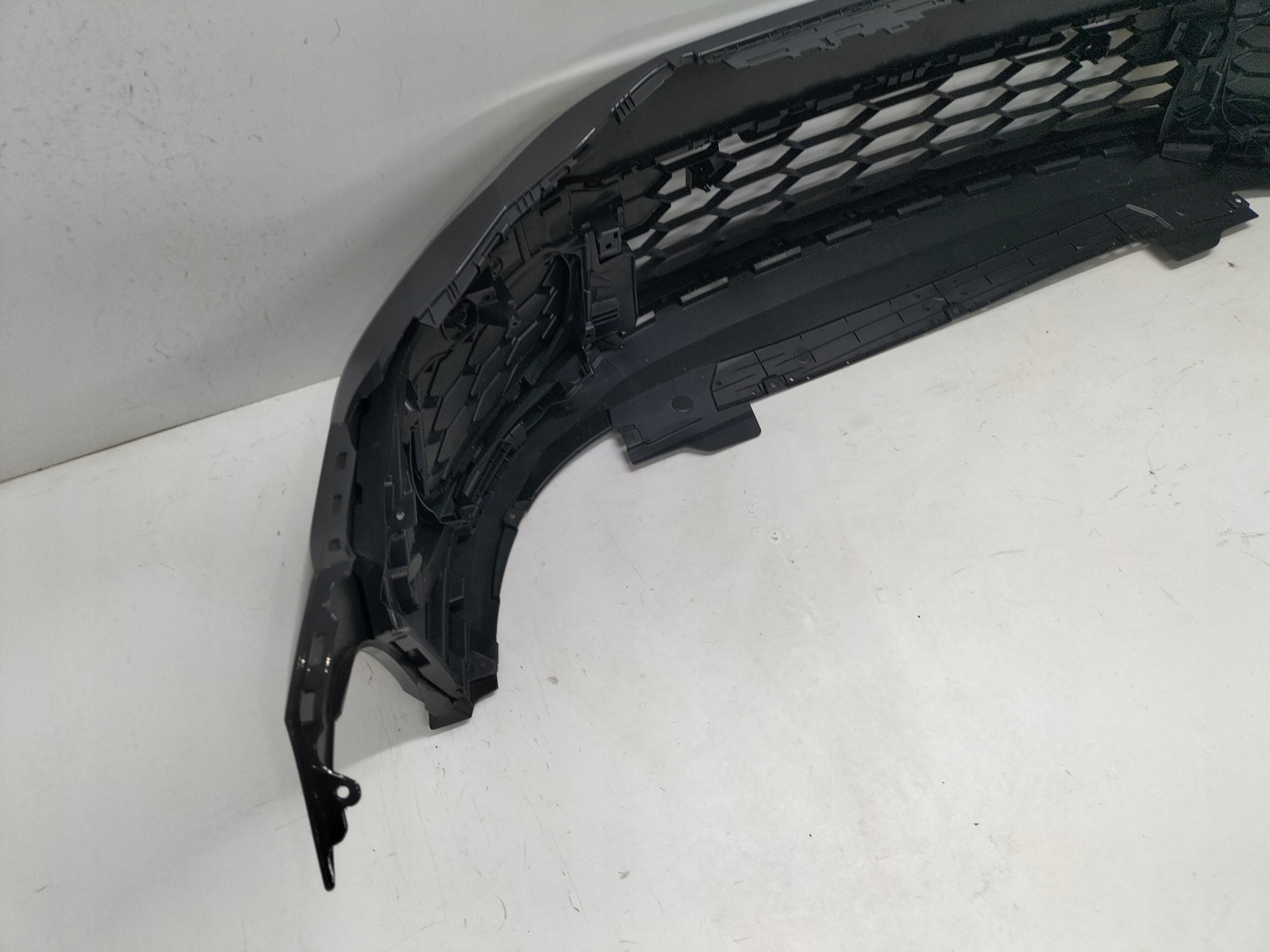 Frontstoßstange vorne VW GOLF 8 VIII 20-24 R-LINE