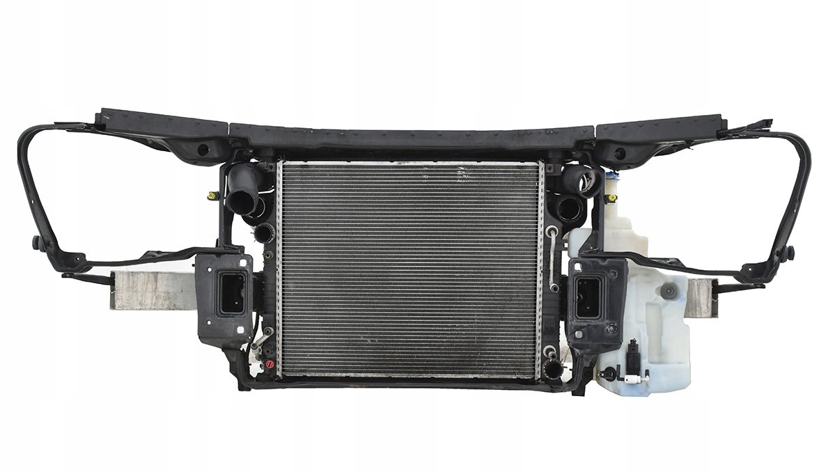 bar, wall front MERCEDES R W251
