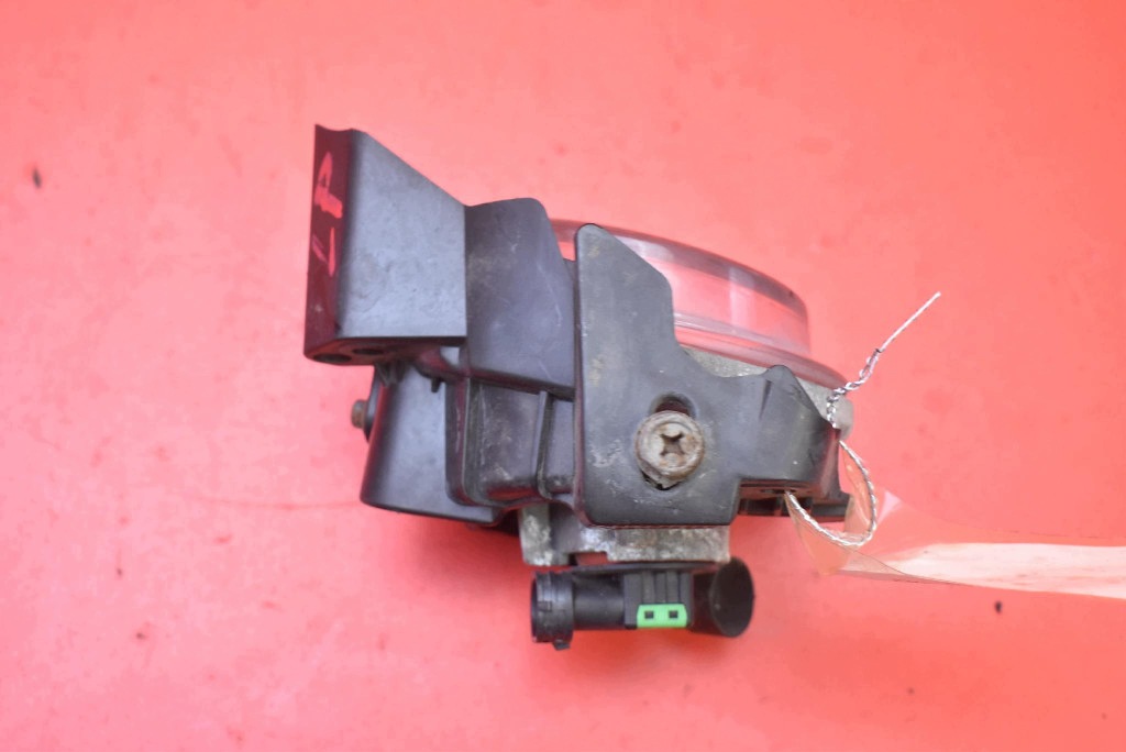 fog light left front front MAZDA 6 2 II GH LIFT 09-13