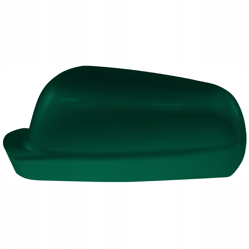 Blu Kryt zrcátka Vw Golf 4 IV Passat B5 Bora LC6M levý zelený HellesGr