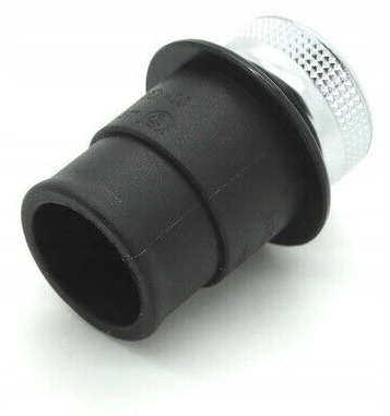 ZAŚLEPKA GNIAZDA ZAPALNICZKI 12V 4H0919311 Producent części Audi OE