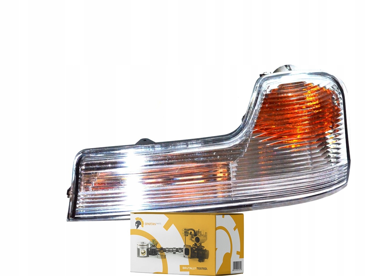 

Kierunkowskaz W Lusterko Prawe Iveco Daily 2014-