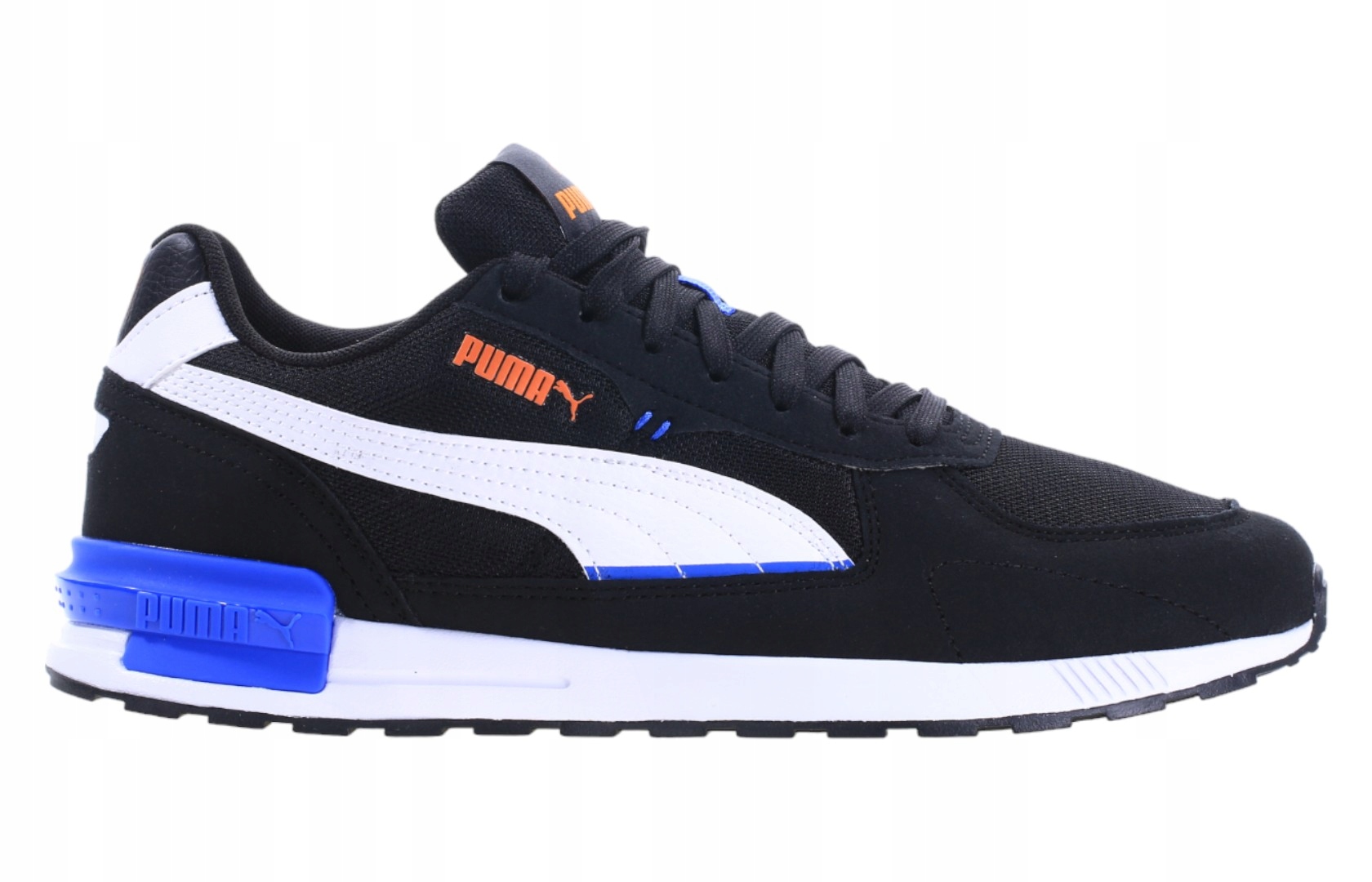 Pánské boty Puma Graviton 380738-510 vel. 40