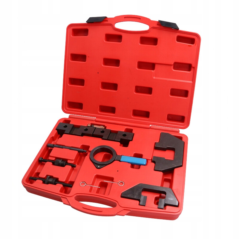 ЗАМОК ГРМ BMW 11 ЭЛ.