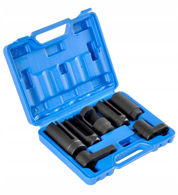 Klucze nasadowe do sondy lambda nasadki sond