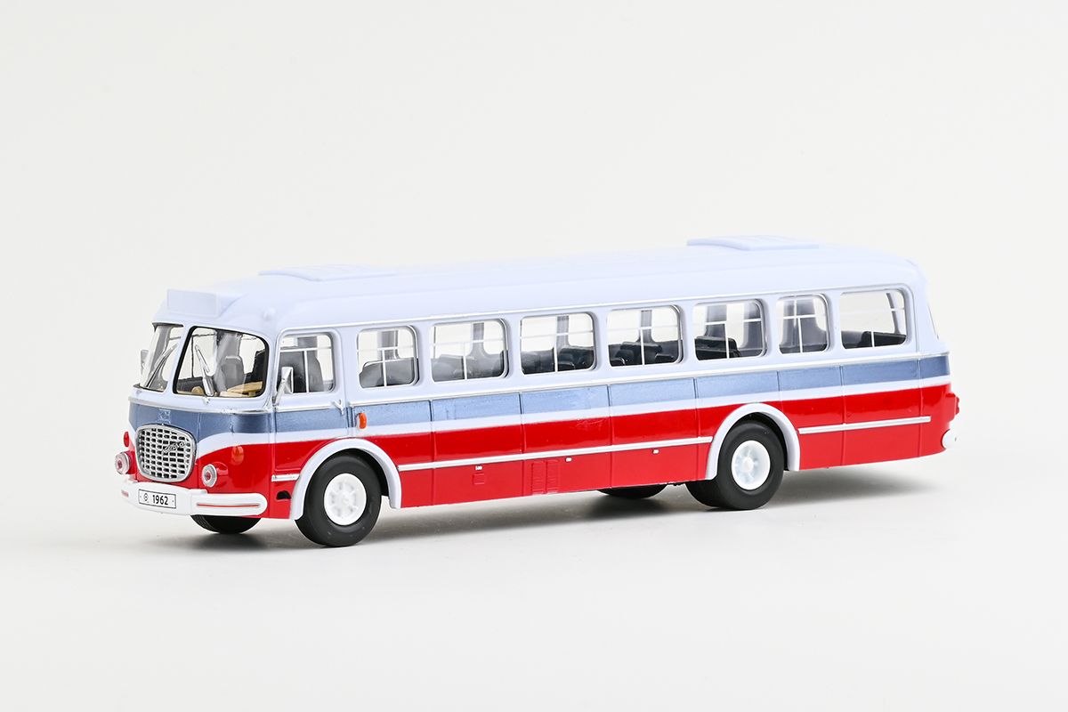 ABREX-автобус 706 RTO 1:43-ярмарка