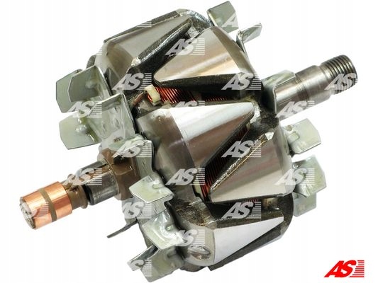 AS-PL AR0048 Wirnik, alternator Producent części AS-PL
