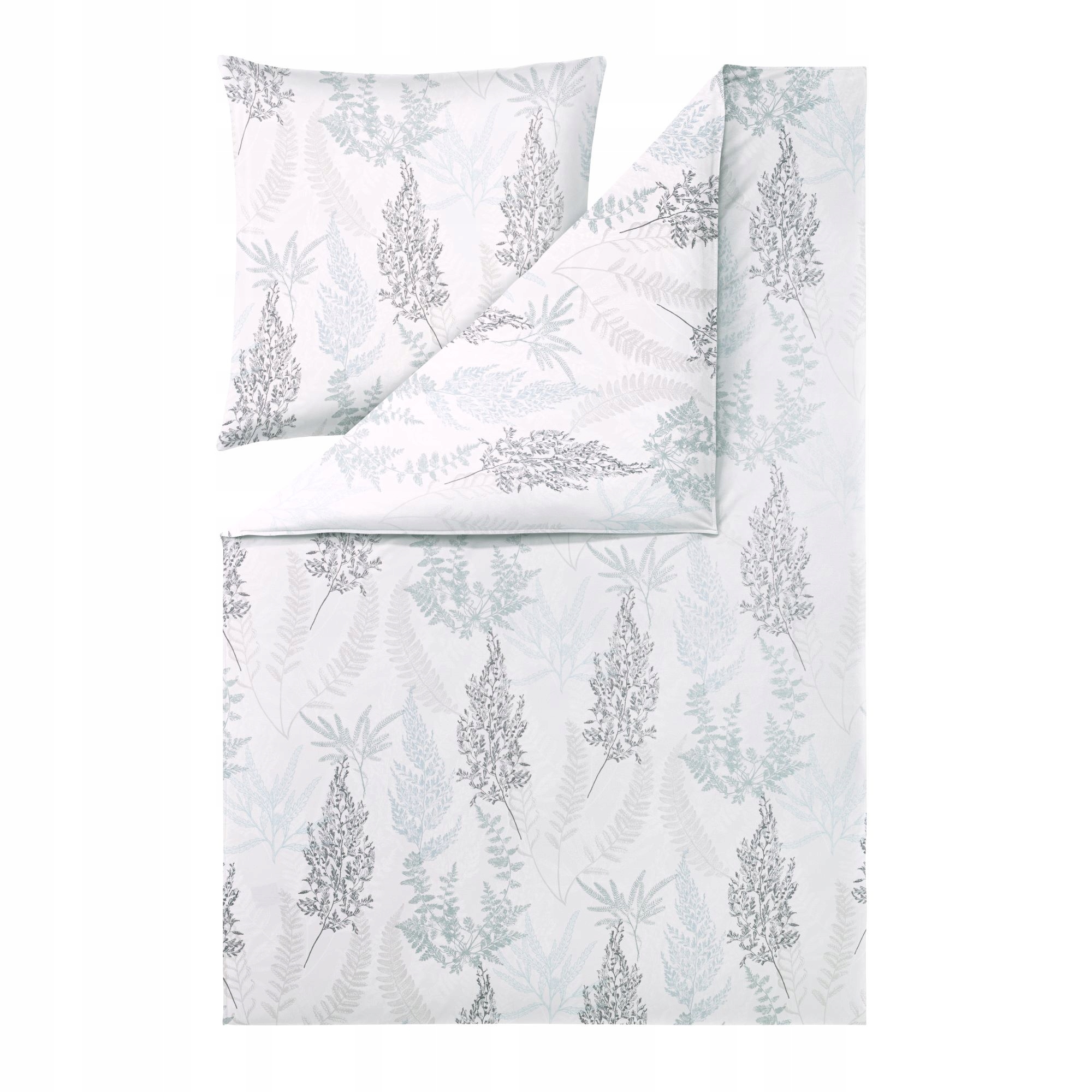 Posteľná Bielizeň Estella 6389/614 Hedi Mako Interlock Jersey 160x200 cm 3 diely