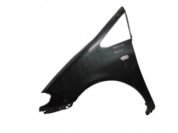 FORD GALAXY MK1 95-00 BŁOTNIK LEWY PRZÓD
