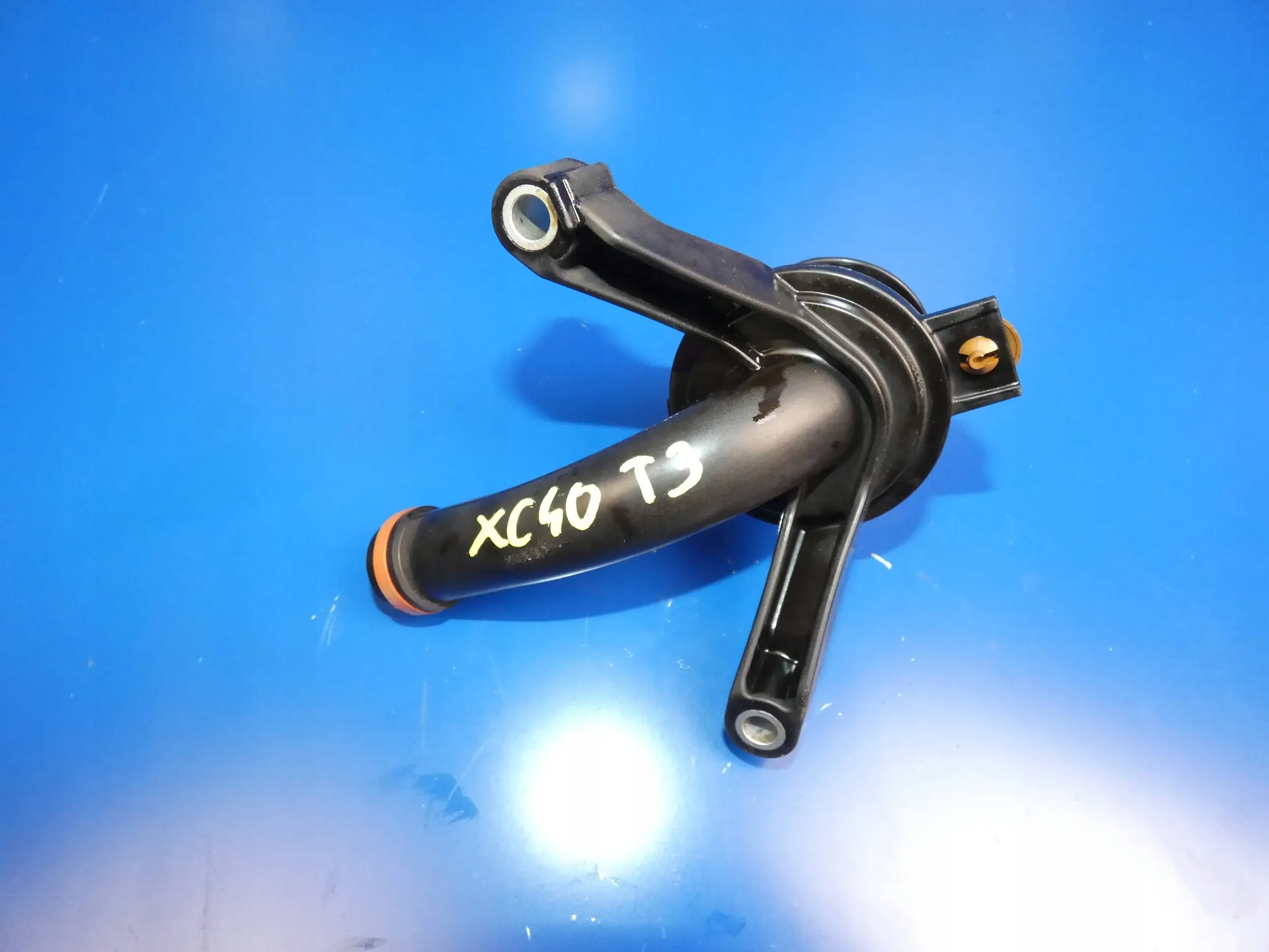 VOLVO XC40 1.5 T3 TURBO Pompa dell’olio olio