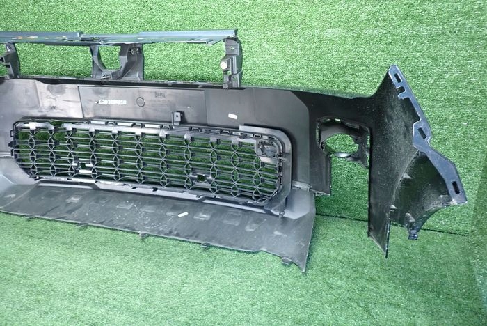 DACIA BIGSTER 24- Frontstoßstange vorne