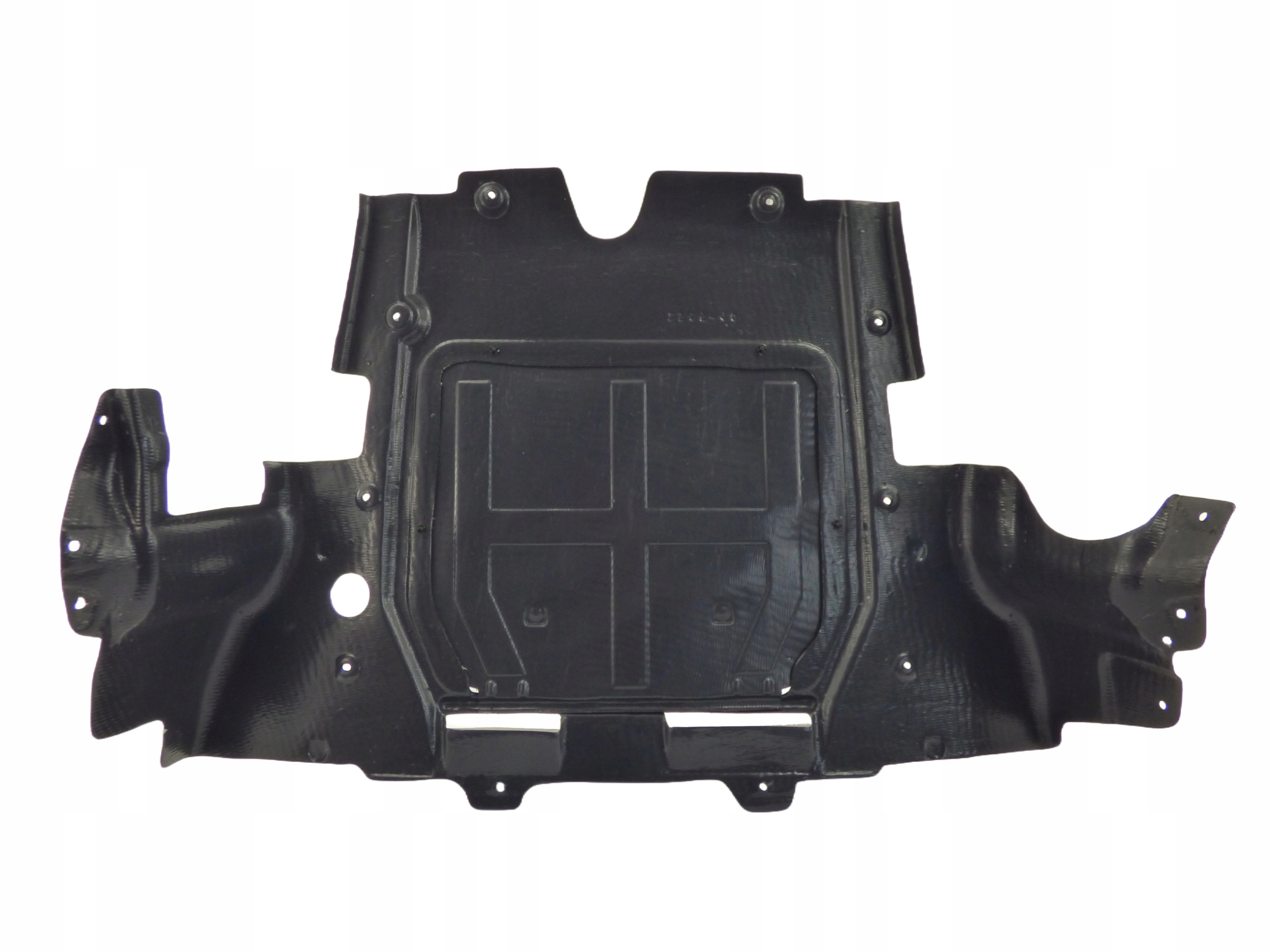 OPEL ASTRA G 1998-2009 - OSŁONA POD SILNIK