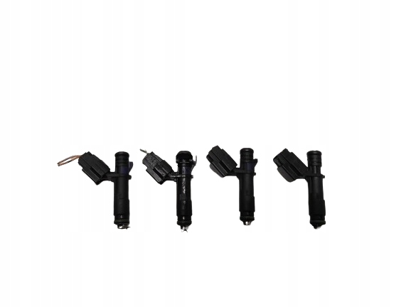 CITROEN C5 I 1 LIFT 04- 2.0 HPI WTRYSK WTRYSKIWACZ