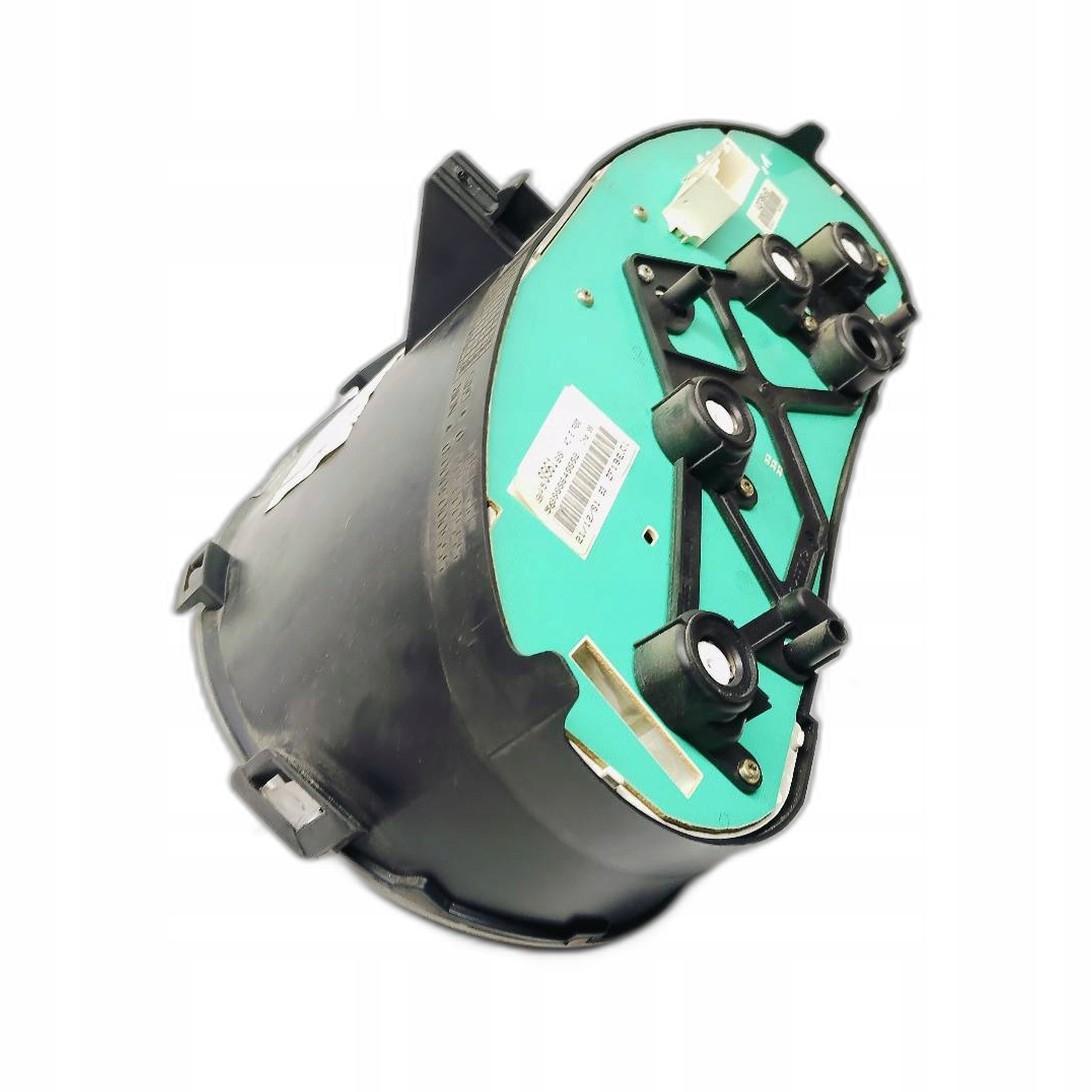 compte tours Peugeot 206 1.4 B 9645096180