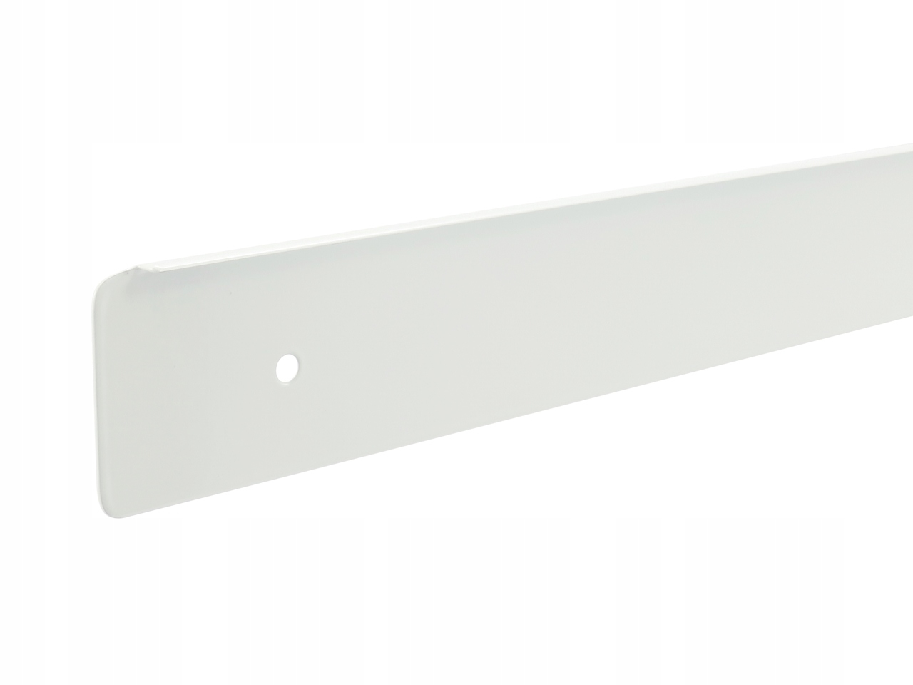 

Listwa Boczna Do Blatów R5 38MM Biała Lewa